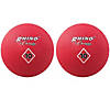 Champion Sports Playground Ball, 10", Red, Pack of 2 Image 1