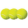 Champion Sports Tennis Balls, 3 Per Pack, 3 Packs Image 1