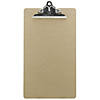 Charles Leonard Clipboard, Legal-Size, Pack of 12 Image 1