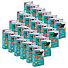 Charles Leonard Crayons, Assorted Colors, 24 Per Box, 24 Boxes Image 1