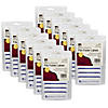 Charles Leonard File Folder Labels, Blue, 248 Per Pack, 12 Packs Image 1