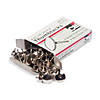 Charles Leonard Thumb Tacks, 100 Per Pack, 30 Packs Image 1