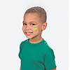 Charming Easter Glitter Temporary Tattoos - 72 Pc. for Festive Fun Image 1