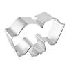 Checkered Flags 3.5" Cookie Cutters Image 2
