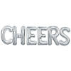 Cheers 34" Mylar Balloon Kit - 6 Pc. Image 1