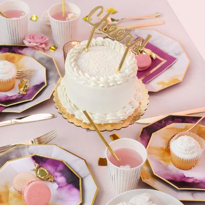 Cheers Big Topper Image 2