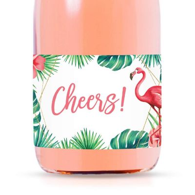Cheers Flamingo 20pk Image 1