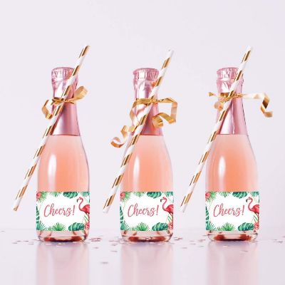 Cheers Flamingo 20pk Image 1