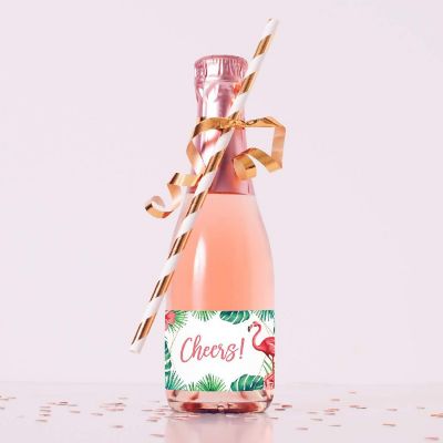 Cheers Flamingo 20pk Image 2