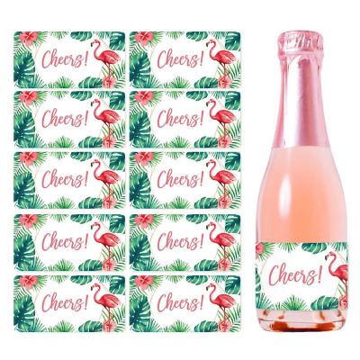 Cheers Flamingo 20pk Image 3