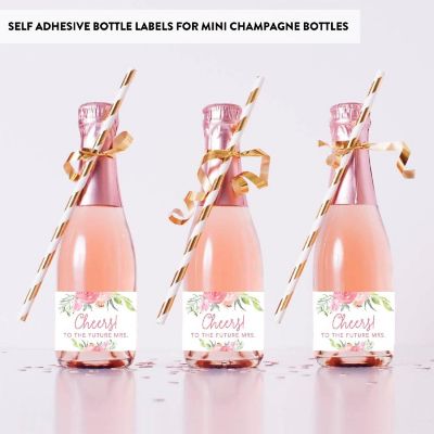 Cheers Future Mrs Peach Roses 20pk Image 2
