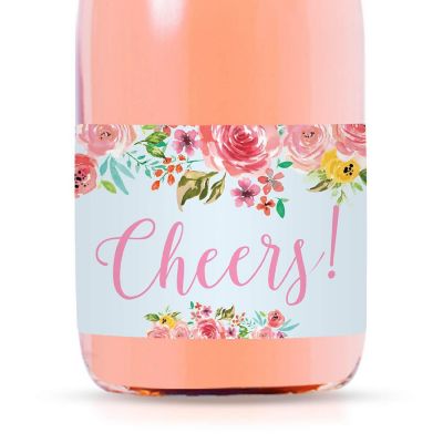 Cheers Pink Roses 20pk Image 1
