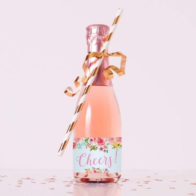 Cheers Pink Roses 20pk Image 2