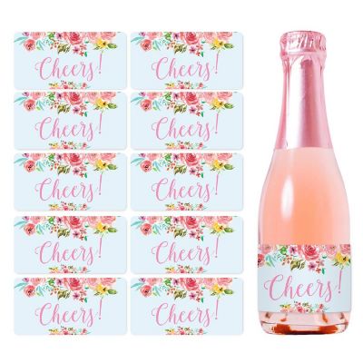 Cheers Pink Roses 20pk Image 3