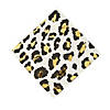 Cheetah Animal Print Luncheon Napkins - 16 Pc. Image 1