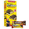 Chef Robert Irvine's FITCRUNCH High Protein Bars, Variety Pack (1.62 oz., 18 ct.) Image 3