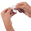 Chenille Bug Finger Puppet Craft Kit - Makes 12 Image 2