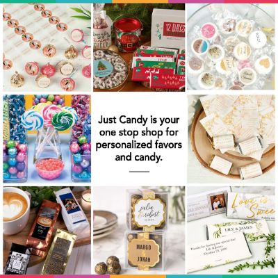 Cherry Jelly Beans Image 3