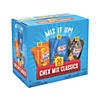 CHEX MIX Classics Mix It Up Variety Snack Mixes, 1.75 oz, 30 Count Image 1