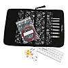 ChiaoGoo TWIST Red Lace Interchangeable Knitting Needle 5" Tip Set - Small Image 2
