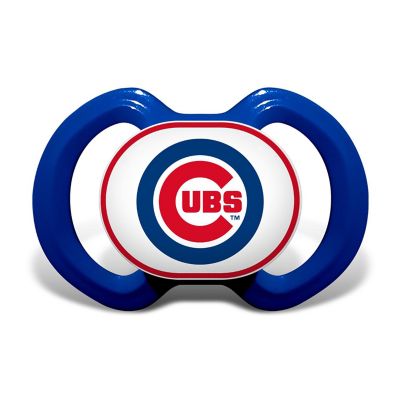 Chicago Cubs - 3-Piece Baby Gift Set Image 2