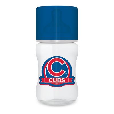 Chicago Cubs - 3-Piece Baby Gift Set Image 3
