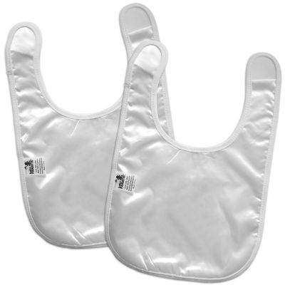 Chicago Cubs - Baby Bibs 2-Pack Image 2