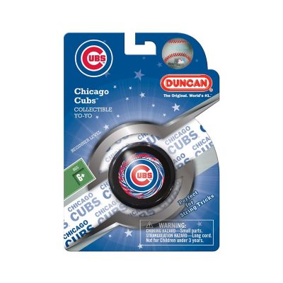 Chicago Cubs Yo-Yo Image 2