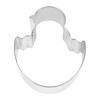 Chick In Egg 3.25" Cookie Cutters Image 1
