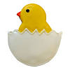 Chick In Egg 3.25" Cookie Cutters Image 3
