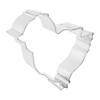 Chicken 3.75" Cookie Cutters Image 2