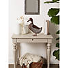 Chicken Wire Duck Sculpture Image 4