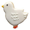 Chicklet 2.5" Cookie Cutters Image 3