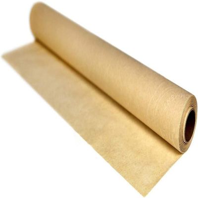 ChicWrap Culinary Parchment Paper 4 Pack Refill Rolls - 4 Count 15" x 66', 82 Sq Ft Rolls - Professional Grade Parchment for Cooking and Baking - 328 Square Ft Image 2