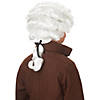 Child Colonial Man Wig Image 1