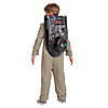 Child Deluxe Ghostbusters Afterlife Costume Image 2