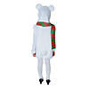Child&#8217;s Christmas Polar Bear Costume Image 1
