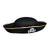 Child&#8217;s Felt Pirate Hats Image 1