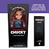 Child&#8217;s Play: Seed of Chucky&#8482; 1:1 Replica Chucky Doll Halloween Decoration Image 2