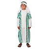 Child&#8217;s Premium Shepherd Costume Image 1