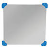 Children's Factory Square Mirror, 24" Image 1