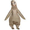 Child's Nightmare Before Christmas Oogie Boogie Costume - Large Image 1