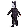 Child's Nightmare Before Christmas Scary Teddy Costume - 4-6 Image 1