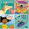 Child's Play Becoming Resilient Books, Set of 4 Image 1