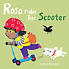 Child's Play Books Rosa Board Books, Set of 4 Image 1