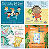 Child's Play Child's Play Library Books, Set of 4 Image 1