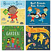 Child's Play Friendship & Community Books, Set of 4 Image 1