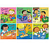 Child's Play Helping Hands Books, Set of 6 Image 1