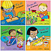 Child's Play Helping Hands/Manos Amigas Books, Set of 4 Image 1