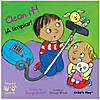 Child's Play Helping Hands/Manos Amigas Books, Set of 4 Image 2
